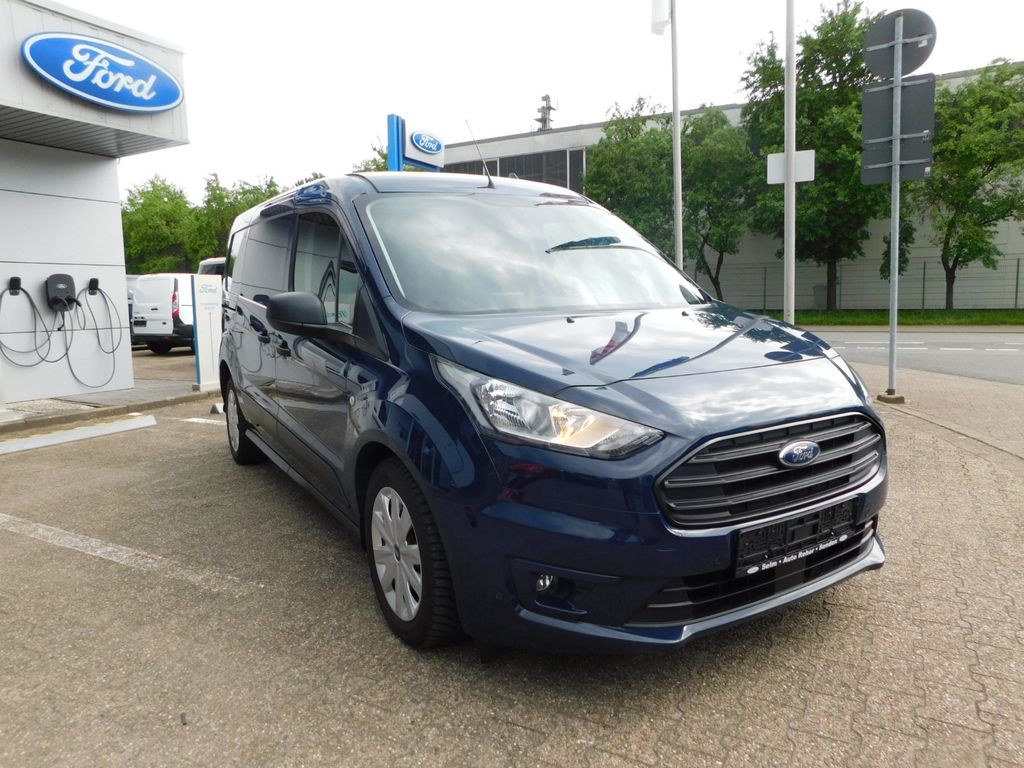 Bild des Angebotes Ford Transit Connect L2 lang Autom. Trend Navi/Klima