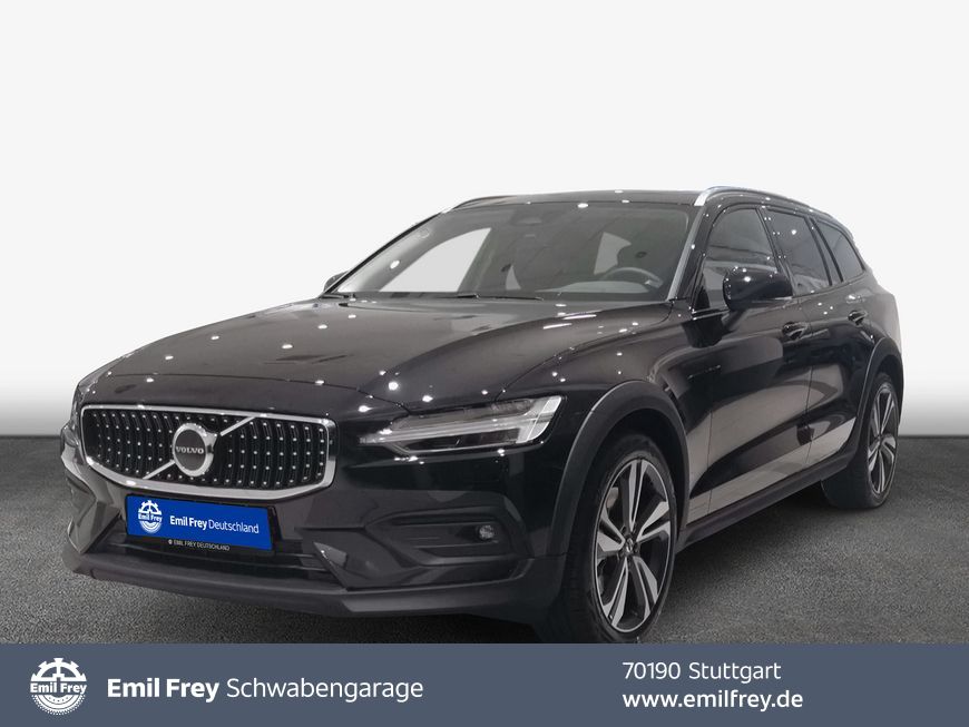 Bild des Angebotes Volvo V60 Cross Country B5 B AWD Plus