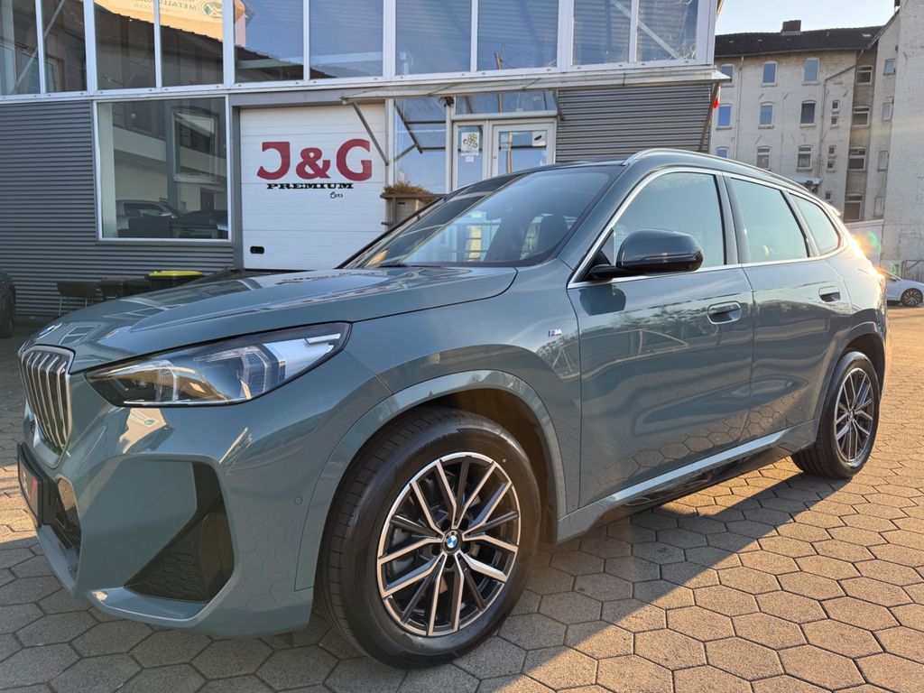 Bild des Angebotes BMW X1 23 i xDrive M Sport HuD*Service*Pano*Edition