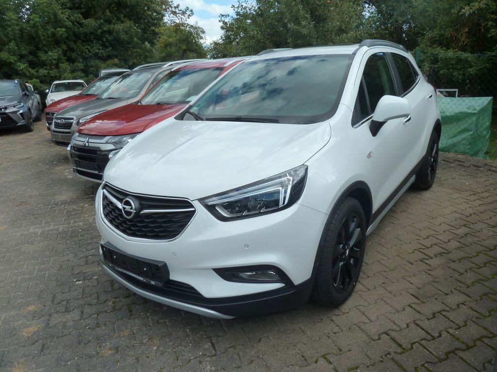 Bild des Angebotes Opel Mokka X Ultimate Start/Stop