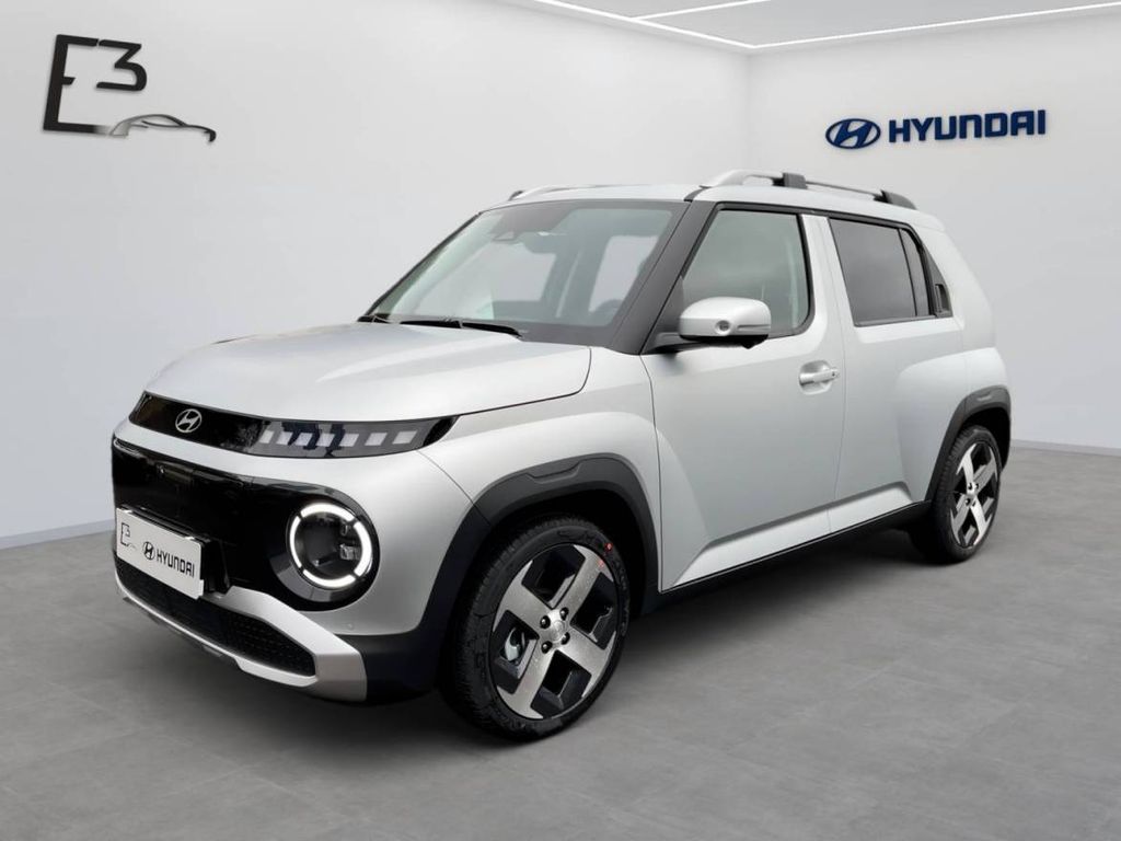 Bild des Angebotes Hyundai INSTER 49 kWh PRIME V2L-Paket, Glas-Schiebedach