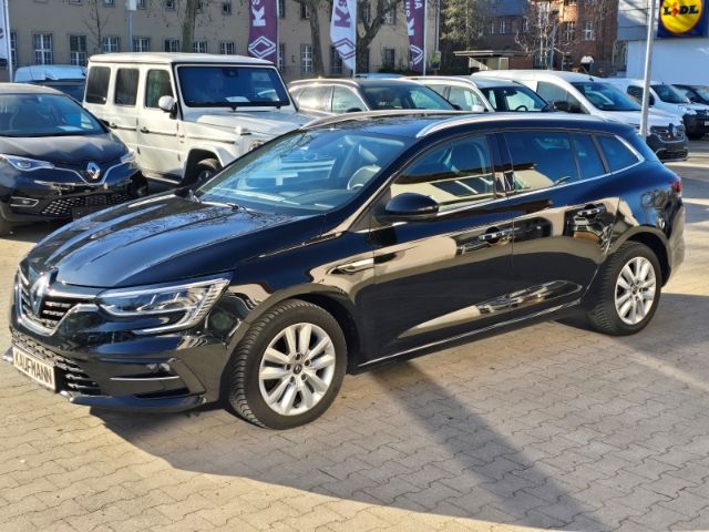 Bild des Angebotes Renault Megane IV Grandtour Intens Automatik