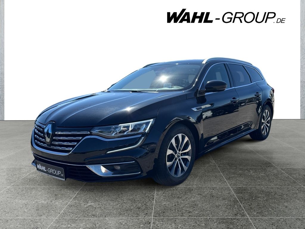 Bild des Angebotes Renault Talisman Grandtour"SHZ&LHZ*Head-up*SafetyPlus*