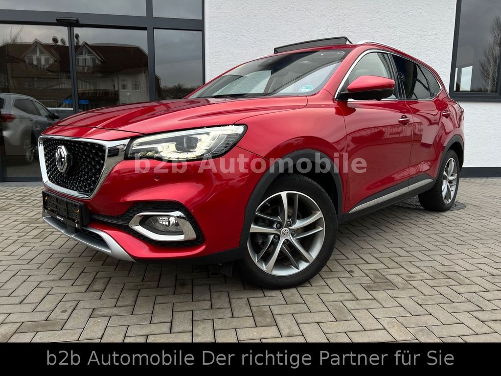 Bild des Angebotes MG EHS Luxury PHEV/Pano/Key/LED/Virtual/18Zoll/360°