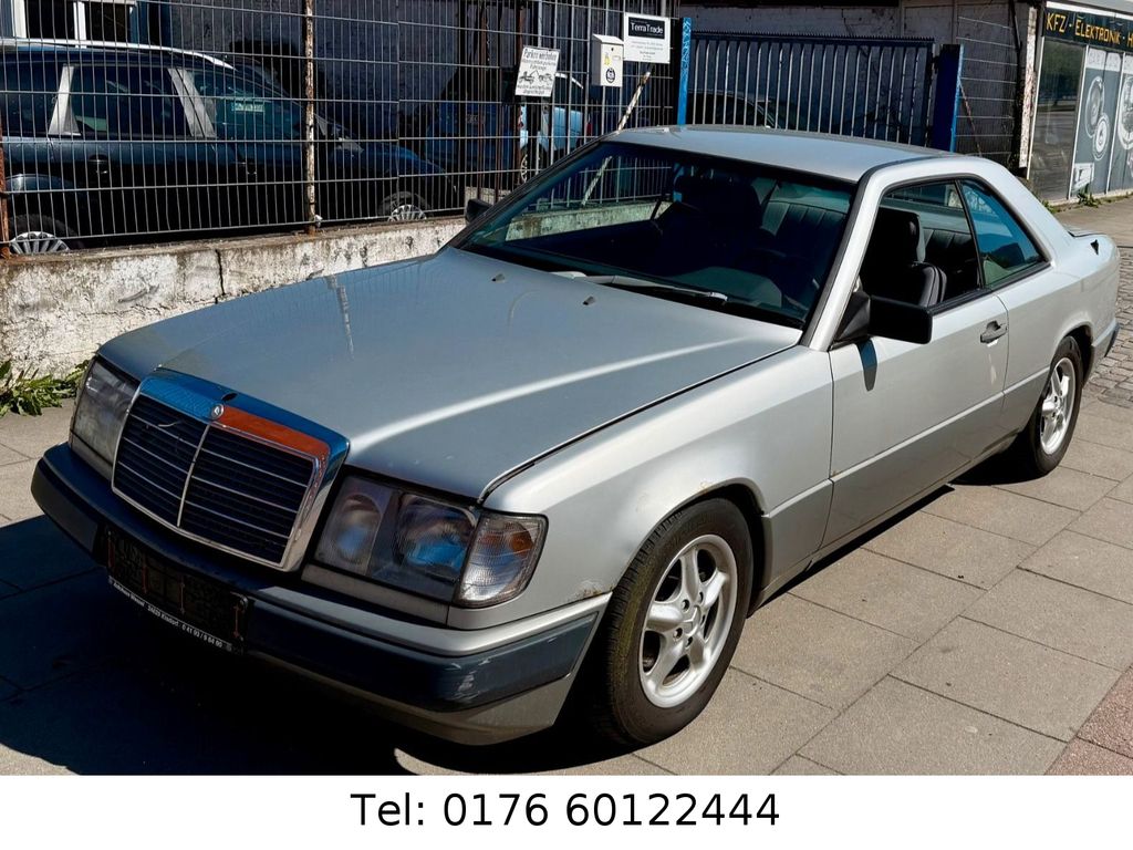 Bild des Angebotes Mercedes-Benz CE 230*OLDTIMER*AUTOMATIK*KLIMA