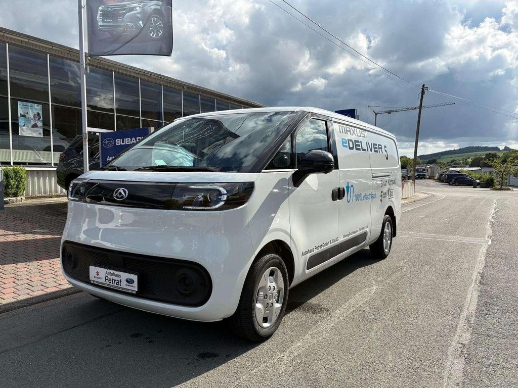 Bild des Angebotes Maxus Others E Deliver 5 L2H1 AT FWD 64Kwh