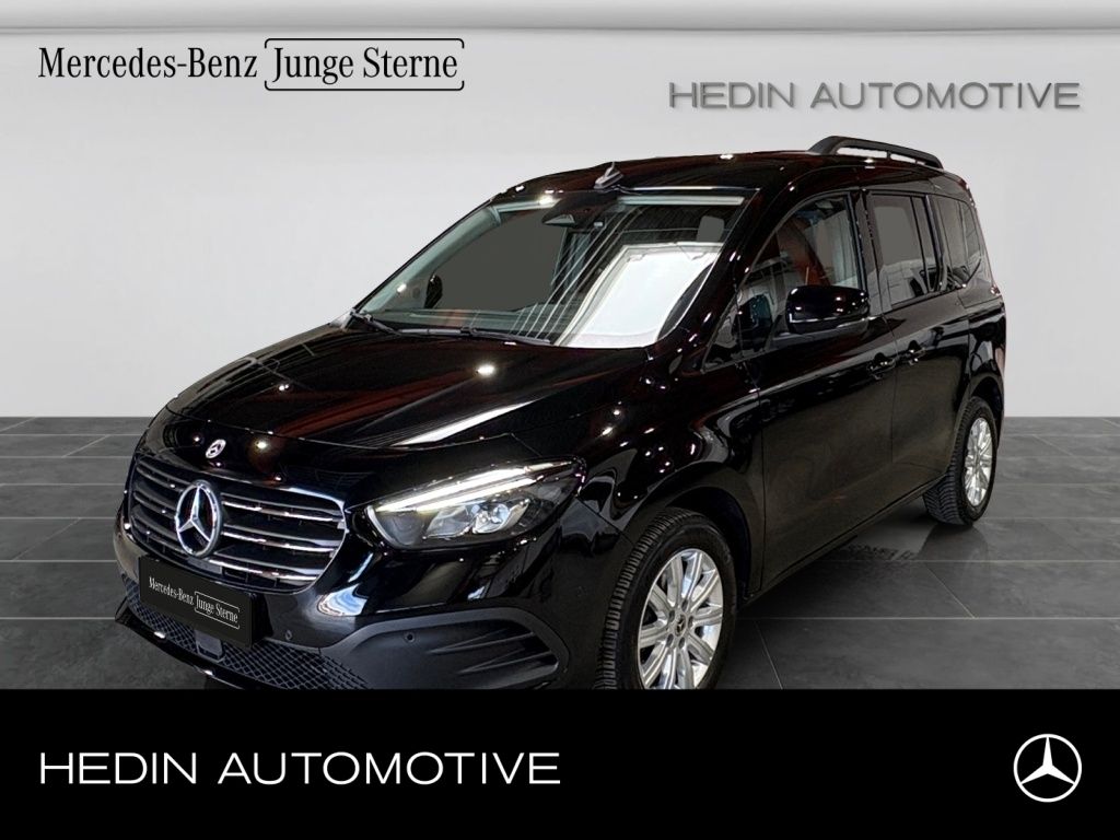Bild des Angebotes Mercedes-Benz T 180 PROGRESSIVE Progressive|LED|KAM|AHK|SHZ