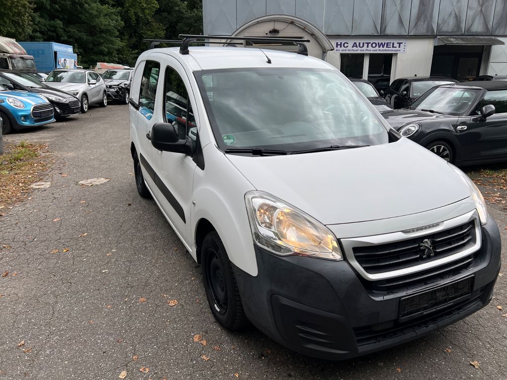 Bild des Angebotes Peugeot Partner L1 Premium