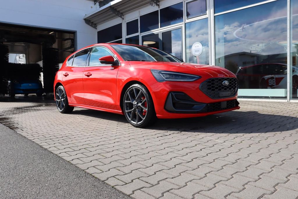 Bild des Angebotes Ford Focus ST X 2.3 SOFORT VERFÜGBAR 4,99% FIN* AHK