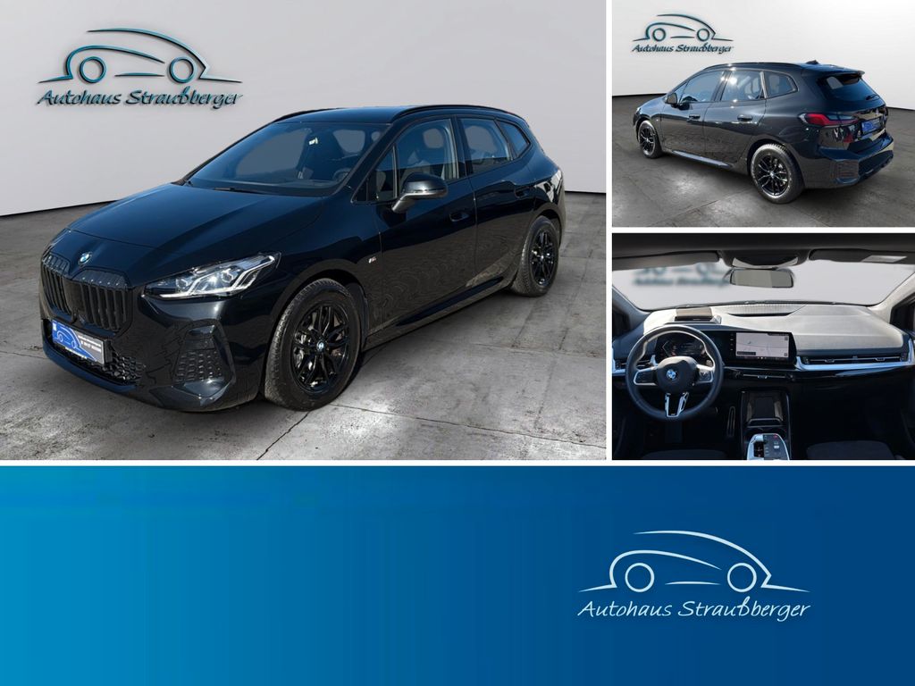 Bild des Angebotes BMW 220d AT M Sport H&K HUD ACC 2ZK ACC Memory