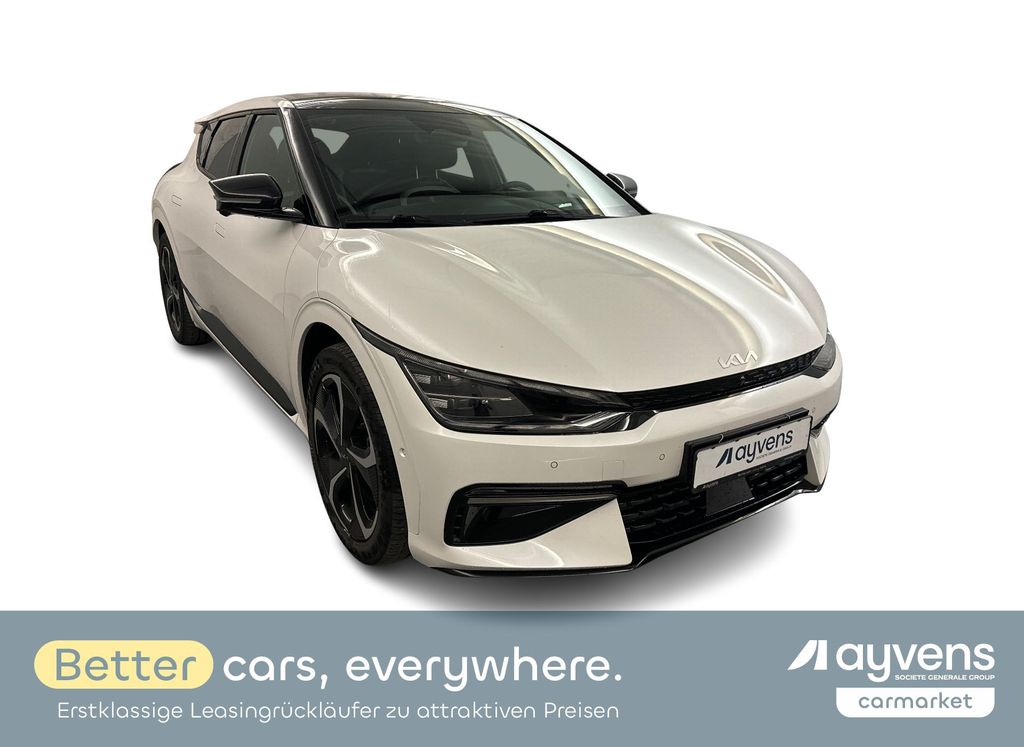 Bild des Angebotes Kia EV6 GT-line 77,4-kWh