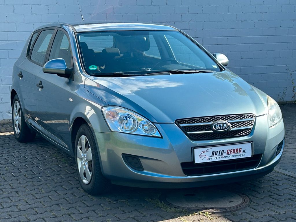 Bild des Angebotes Kia ANDERE Ceed LX*KLIMA*
