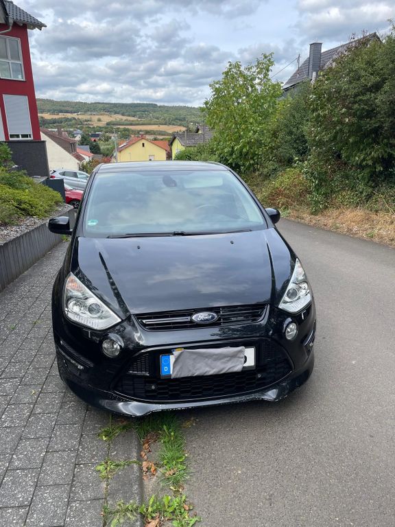 Bild des Angebotes Ford S-Max 2,2 TDCi 147kW DPF Titanium S Titanium S