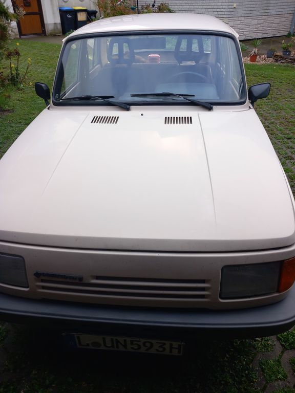 Bild des Angebotes Wartburg Andere