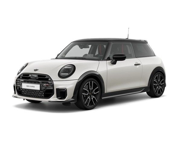 Bild des Angebotes MINI COOPER S JCW Trim Steptronic EDC
