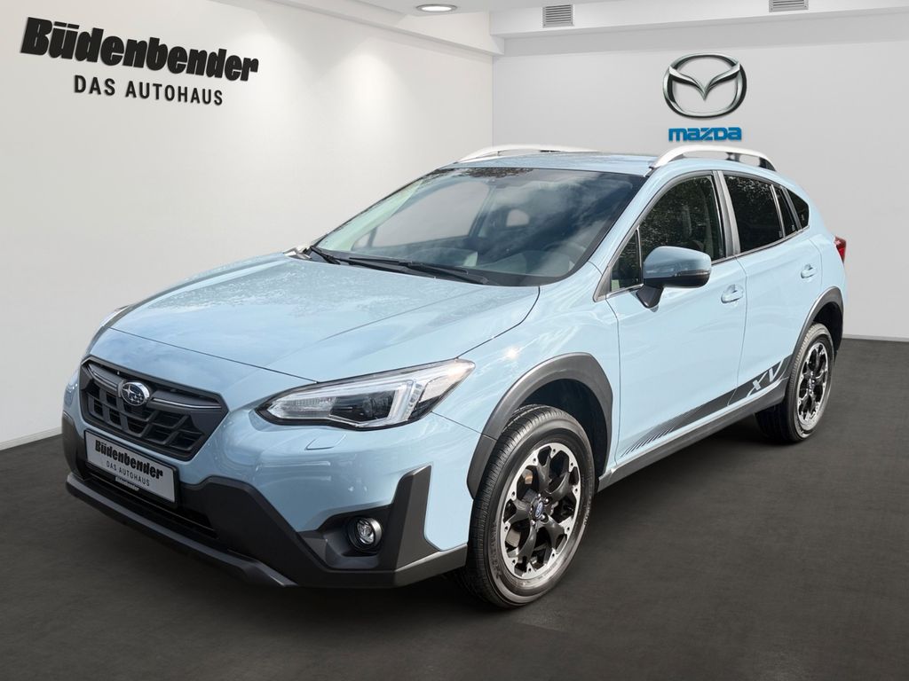 Subaru XV Edition Comfort Plus, AWD, Automatik, LED