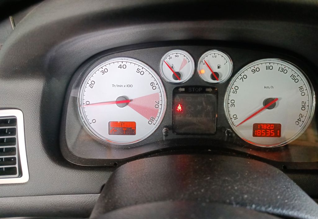 Bild des Angebotes Peugeot 307 Break Oxygo 110 Automatik Oxygo