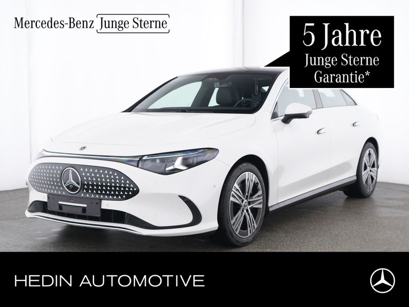 Bild des Angebotes Mercedes-Benz CLA 250+ PROGRESSIVE|PANO|DISTR|360°|MBEAM|MEMO