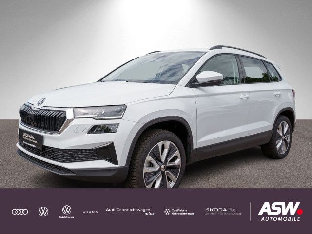 Bild des Angebotes Skoda Karoq Style 4x4 2.0 TDI DSG Navi LED SHZ PDC RFK