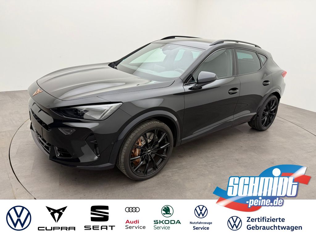 Bild des Angebotes Cupra Formentor VZ TSI 4Dr ABT Power Akra270Extr