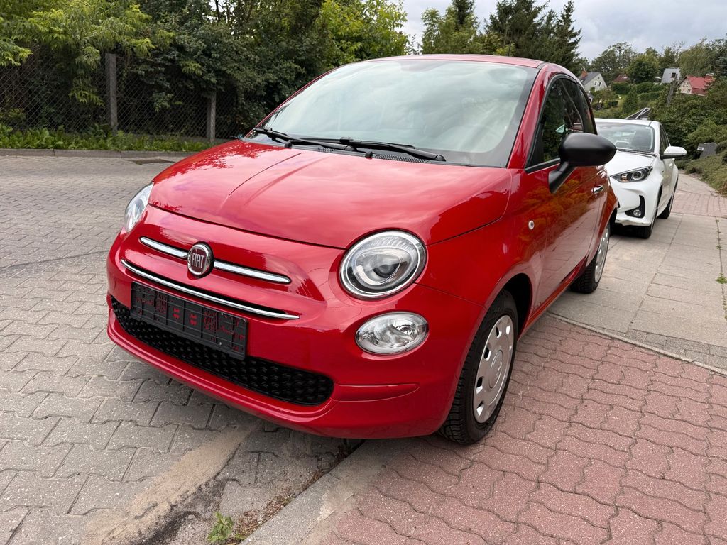 Bild des Angebotes Fiat 500 1.0 GSE N3 Hybrid CLUB CLUB