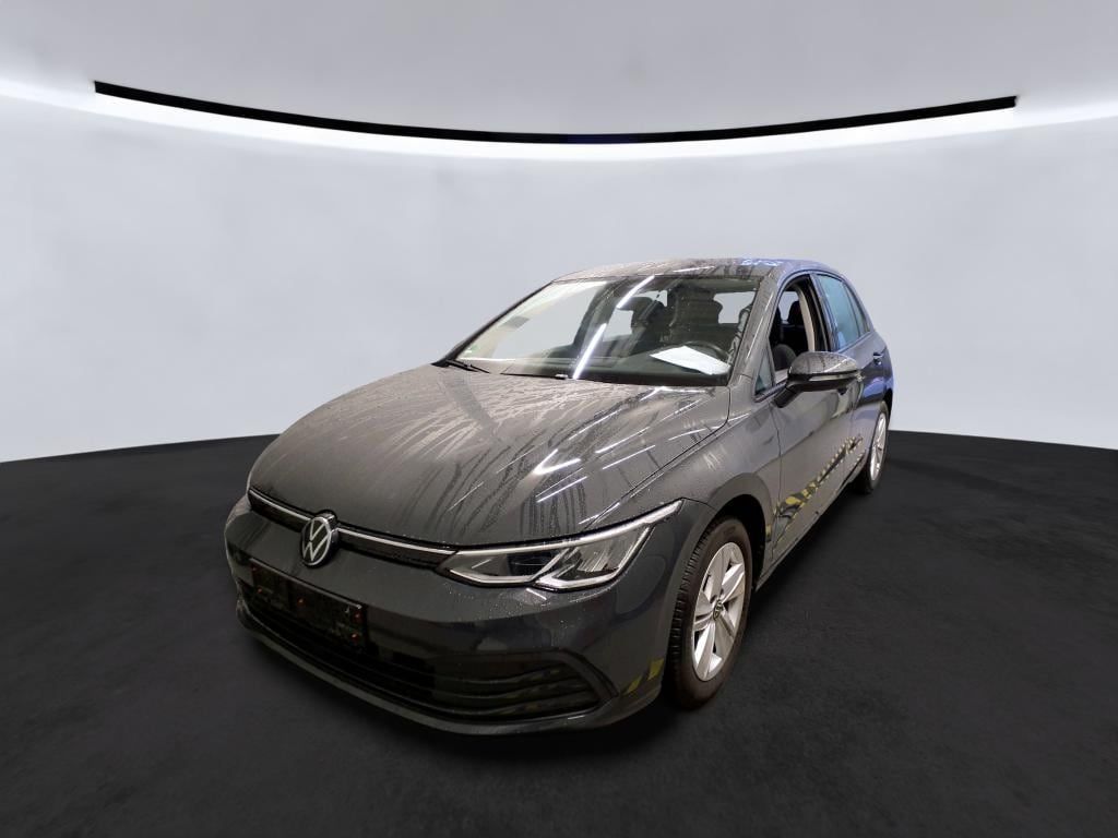 Bild des Angebotes Volkswagen Golf Life 1.0 eTSI DSG NAVI LED ACC ALU GJR APS