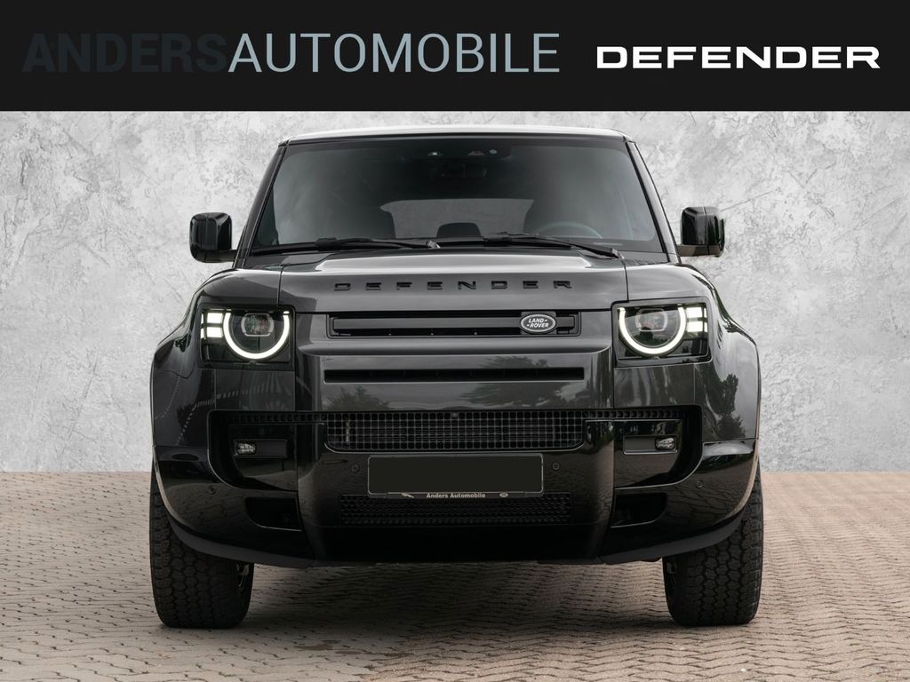 Bild des Angebotes Land Rover Defender 110 D250 3.0 X-Dynamic SE UPE 100.398€