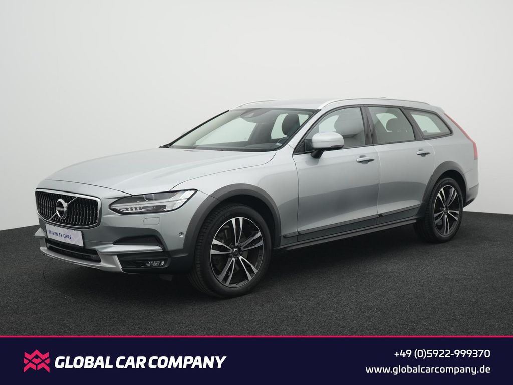 Bild des Angebotes Volvo V90 Cross Country Pro D4 AWD,MEMORY,TOTW,ACC,AHK