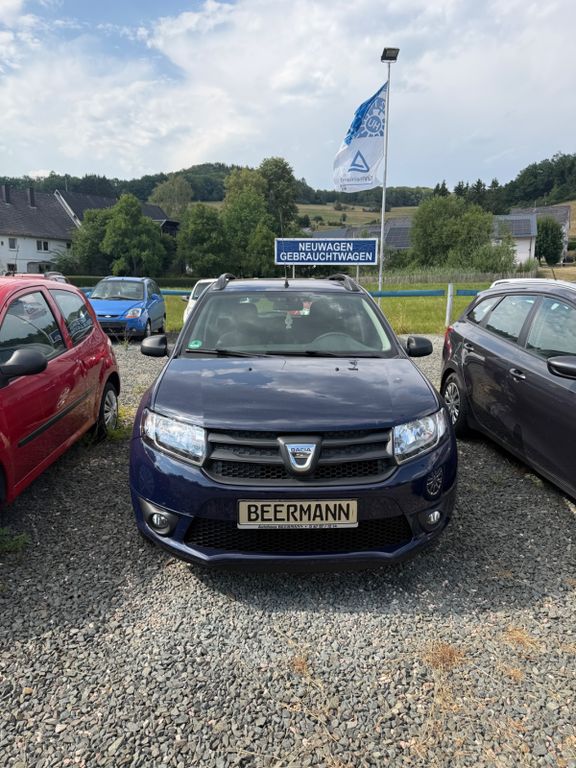 Bild des Angebotes Dacia Logan MCV II Kombi Ambiance