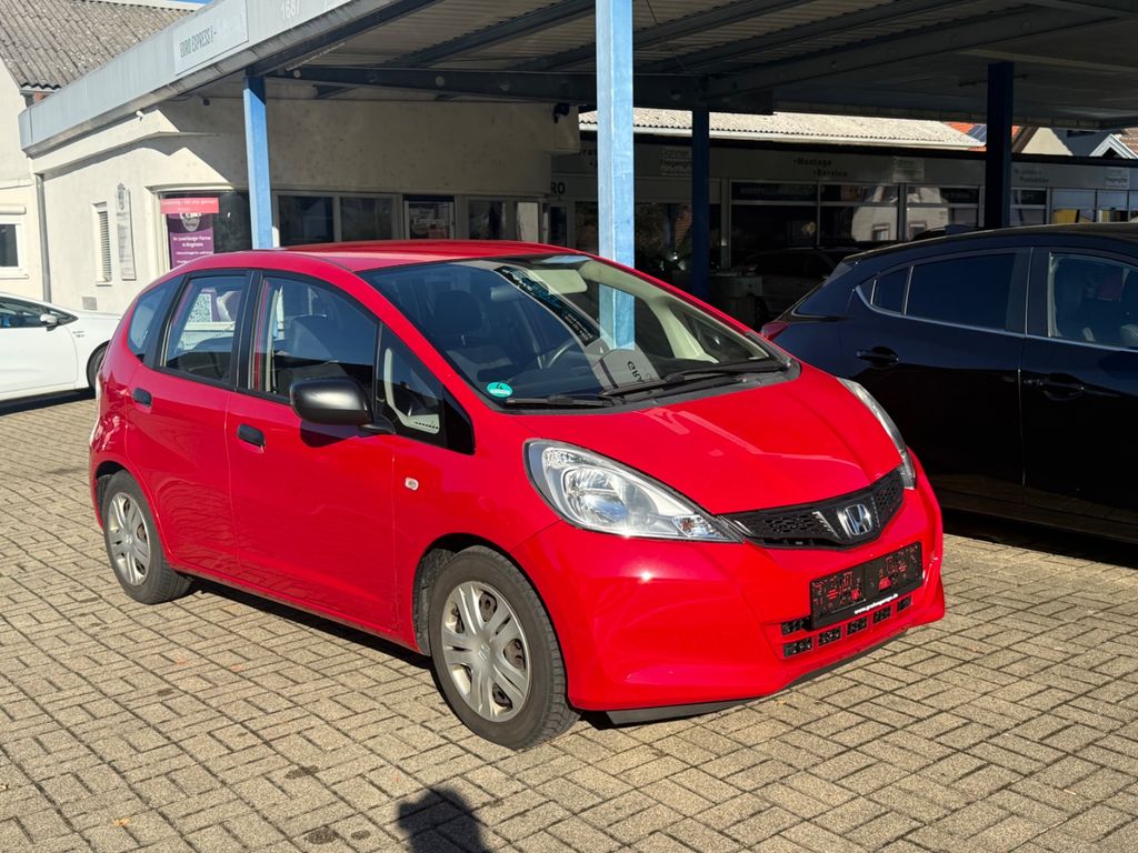 Bild des Angebotes Honda Jazz 1.2 Advantage Klima wenig Kilometer Tüv Neu