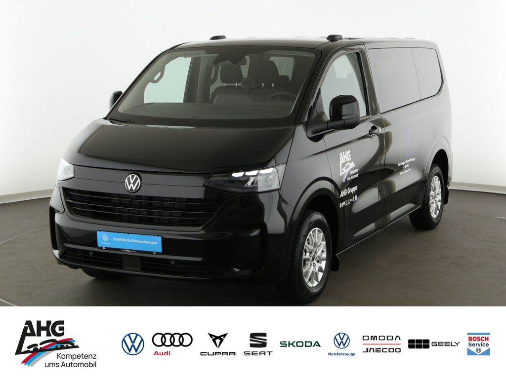Bild des Angebotes Volkswagen T7 Caravelle BEV 218PS 64kWh e-Caravelle Life  N