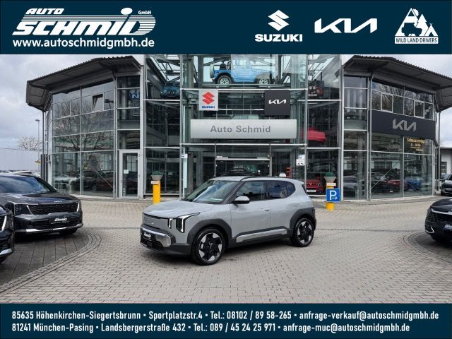 Bild des Angebotes Kia EV2 42.2 kWh 4SITZ|EARTH|WINTER|TECHNO|DRIVE|18`