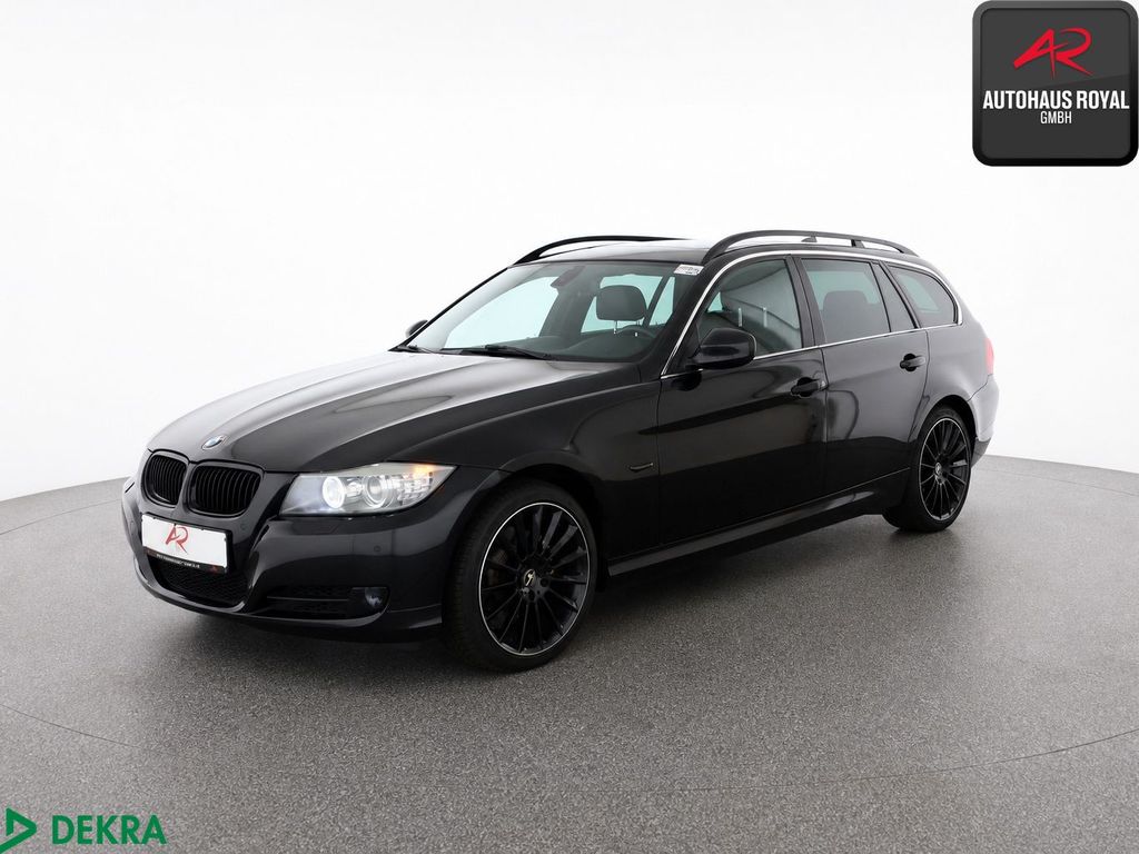 Bild des Angebotes BMW 325 i T M SPORT LENKRAD PANO,KEYLESS,NAVI,XENON
