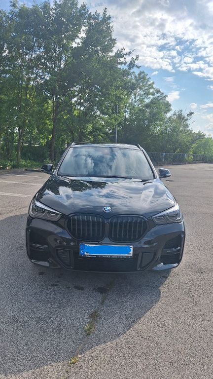 Bild des Angebotes BMW X1 xDrive25e M Sport Steptronic M Sport