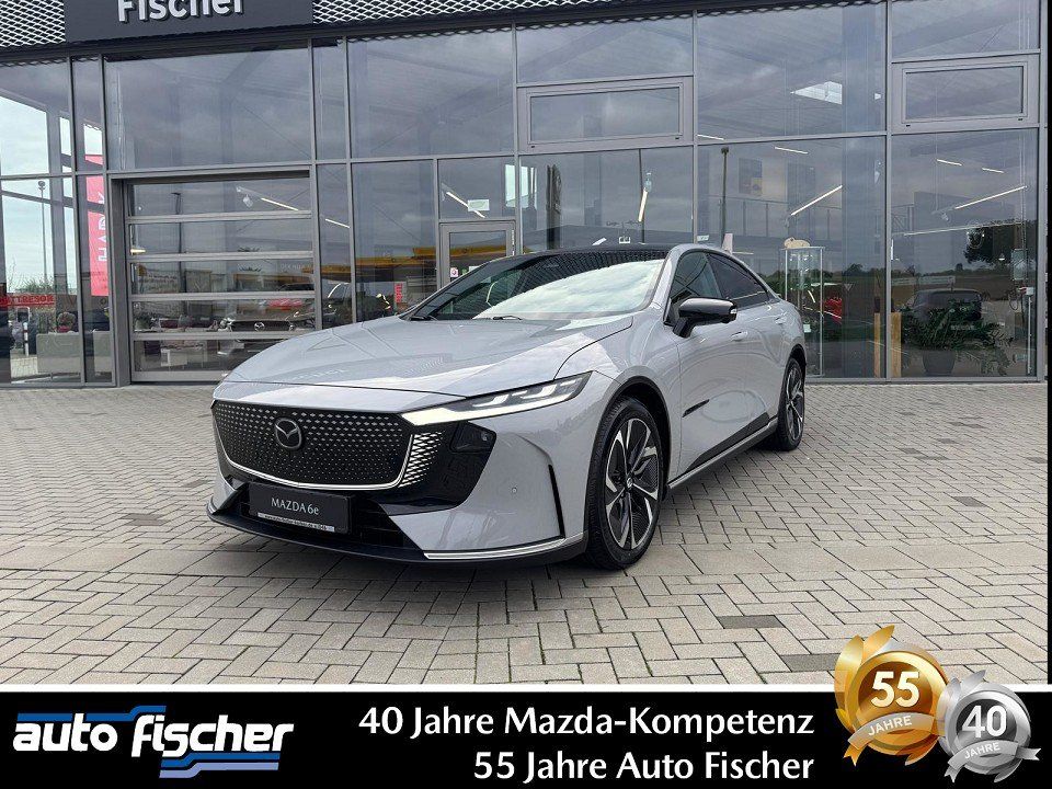 Bild des Angebotes Mazda 6e (258PS) Autom. Takumi Plus 360* Pano Mazda to