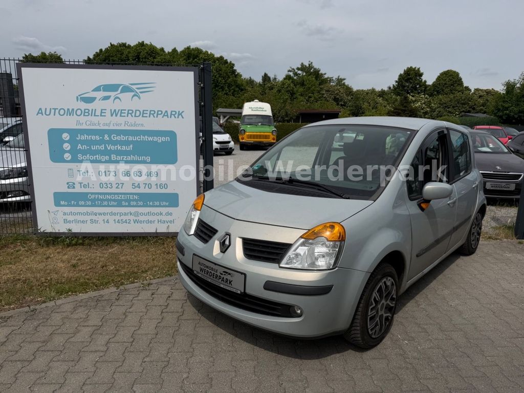 Bild des Angebotes Renault Modus Dynamique