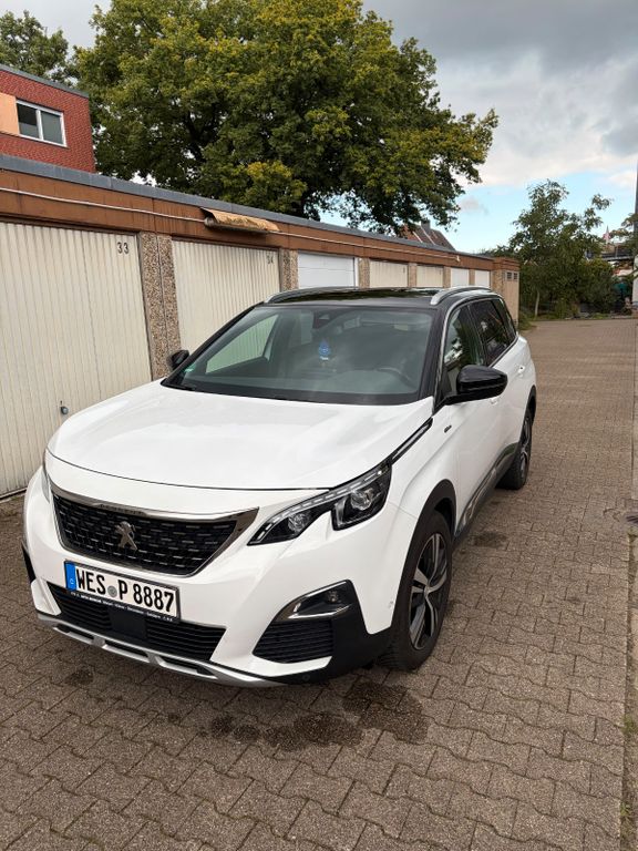 Bild des Angebotes Peugeot 5008 BlueHDi 130 Active EAT8 Active