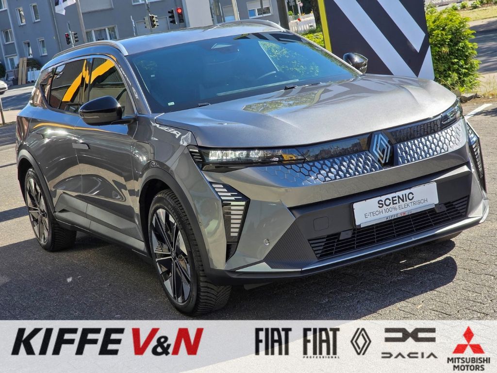 Bild des Angebotes Renault Scenic E-TECH E-Tech Techno 170 Comfort Range SH