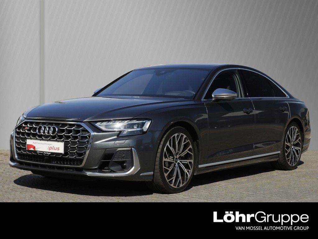 Bild des Angebotes Audi S8 4.0 TFSI quattro tiptronic