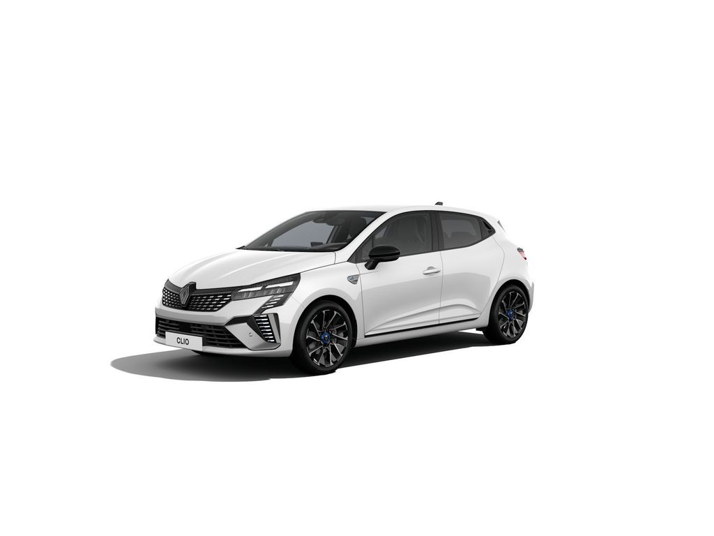 Bild des Angebotes Renault Clio Esprit Alpine Full Hybrid E-Tech 145 SONDER