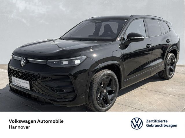 Bild des Angebotes Volkswagen Tayron R-Line 1.5 TSI DSG eHybrid AHK IQ.LIGHT D