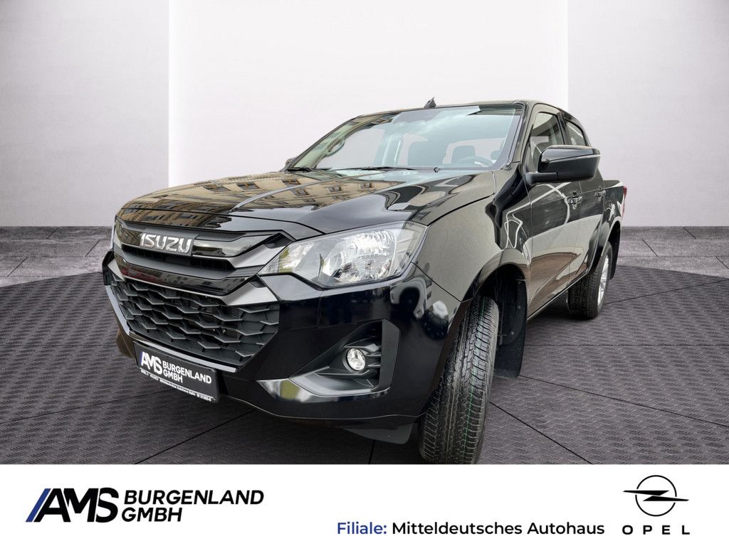 Bild des Angebotes Isuzu D-Max 1.9 Double Cab 4WD LS Automatik