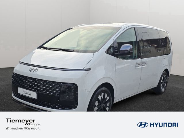 Bild des Angebotes Hyundai STARIA Hybrid 1.6 T-GDI AT 7-Sitzer Signature