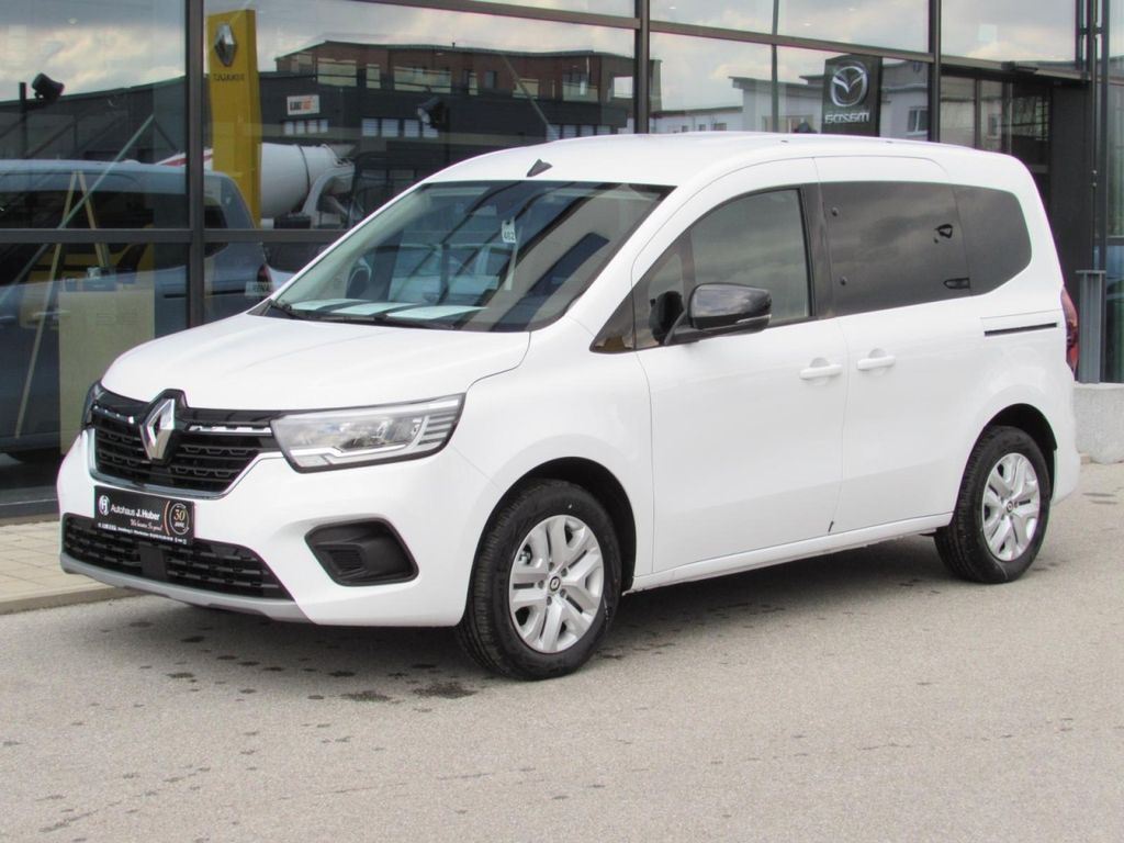 Bild des Angebotes Renault Kangoo Equilibre TCe100