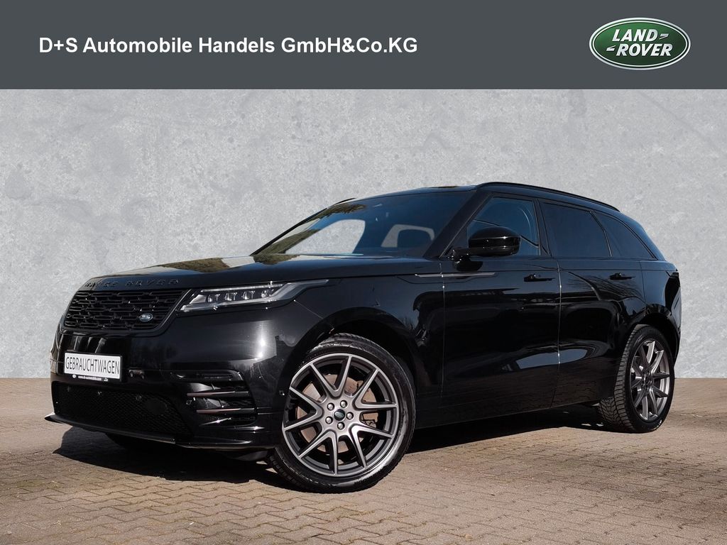 Bild des Angebotes Land Rover Range Rover Velar 3.0 D300 DYNAMIC HSE AWD