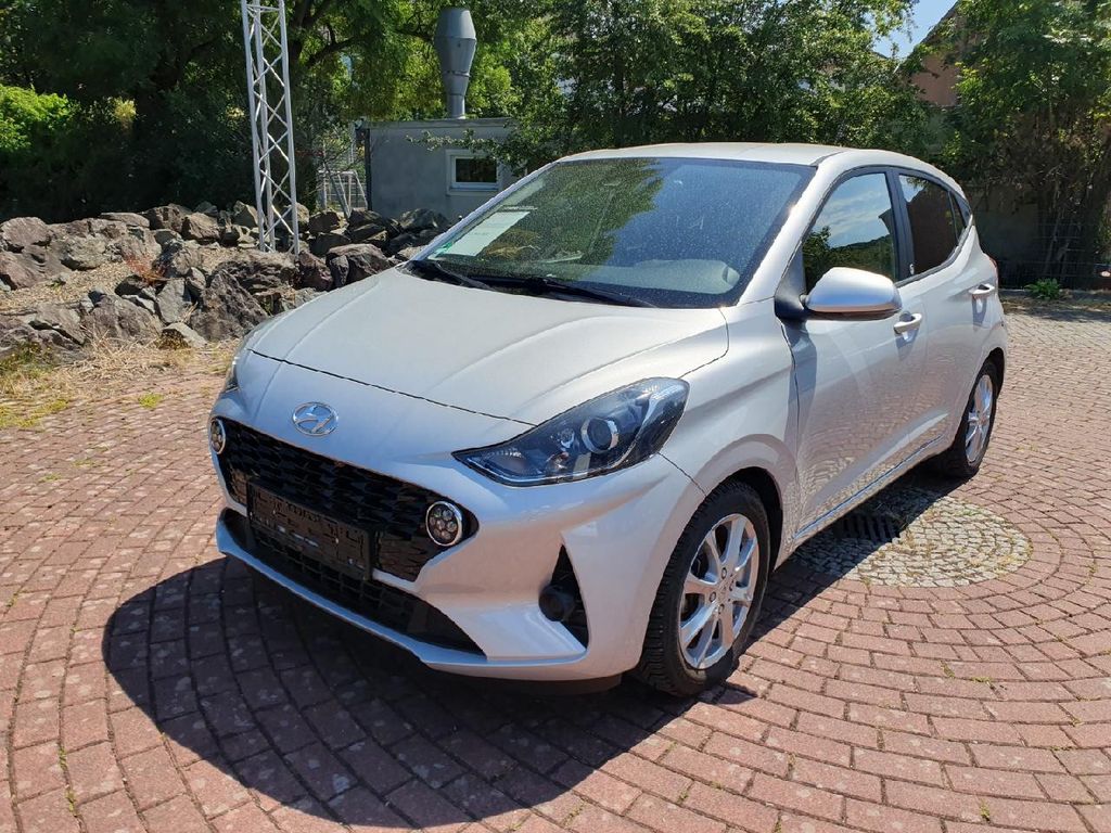 Bild des Angebotes Hyundai i10 Edition 30