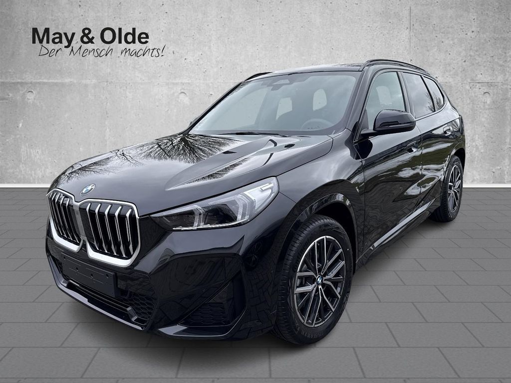BMW X1 sDrive20i M Sport AHK 18'' Adapt. LED RFK
