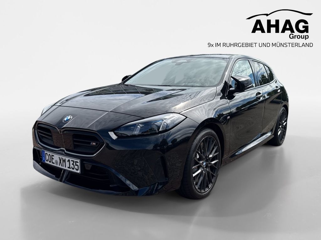 Bild des Angebotes BMW M135 xDrive