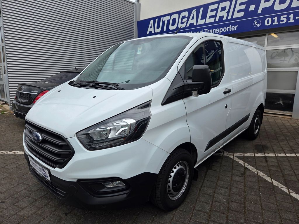 Bild des Angebotes Ford Transit Custom Kasten 280 L1