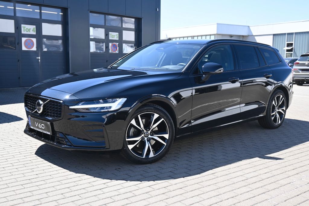 Bild des Angebotes Volvo V60 B4 DKG Plus Dark*HuD*PANO*360°*ACC